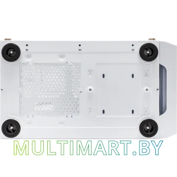 Корпус 1stPlayer Firebase XP (XP-WH-4F1-W) картинка 6